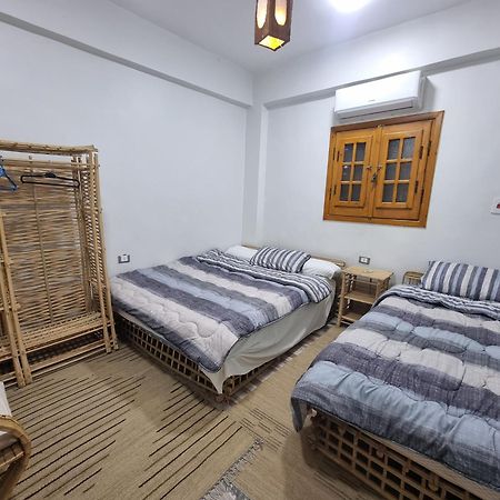 Quiet Home Siwa Oasis المظهر الخارجي الصورة