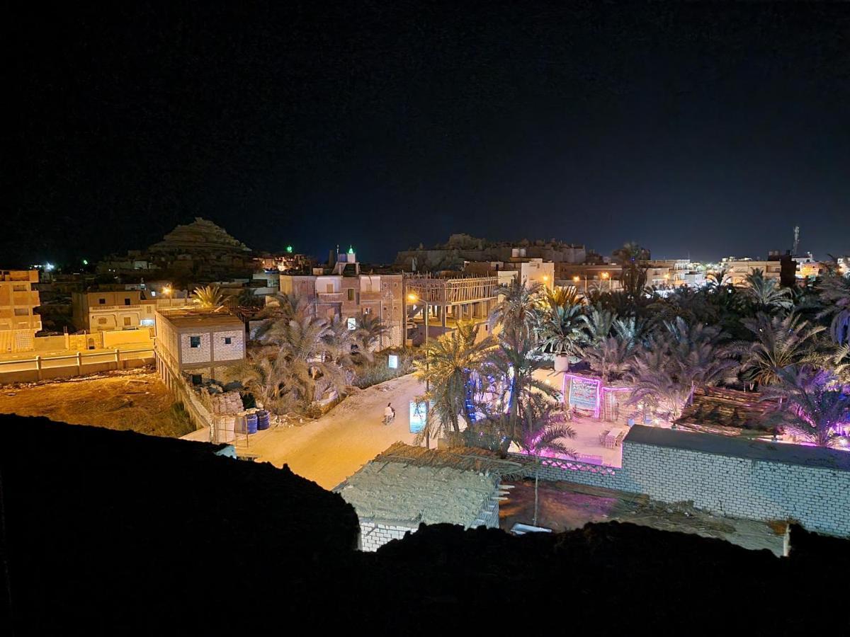 Quiet Home Siwa Oasis المظهر الخارجي الصورة