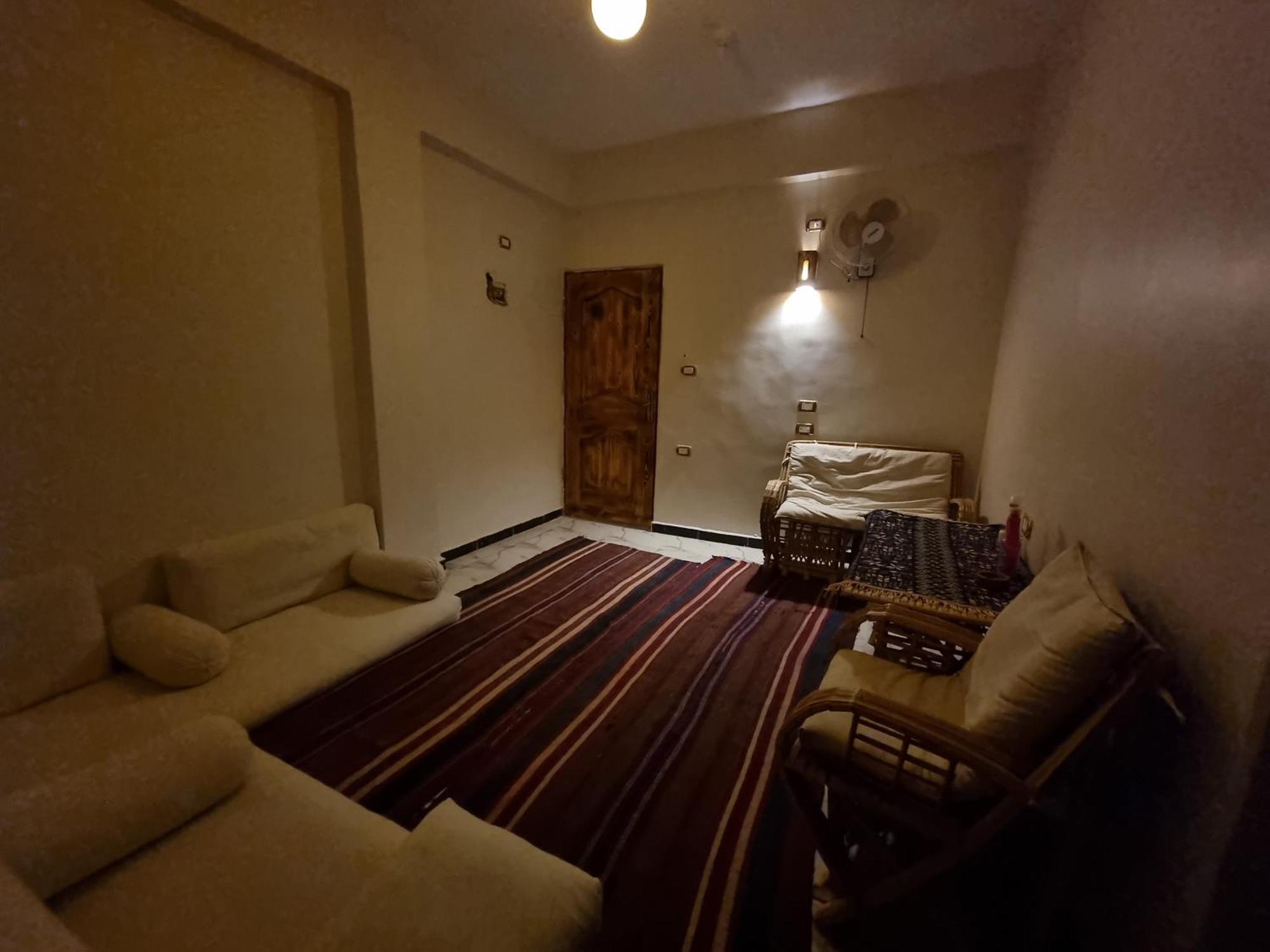 Quiet Home Siwa Oasis المظهر الخارجي الصورة