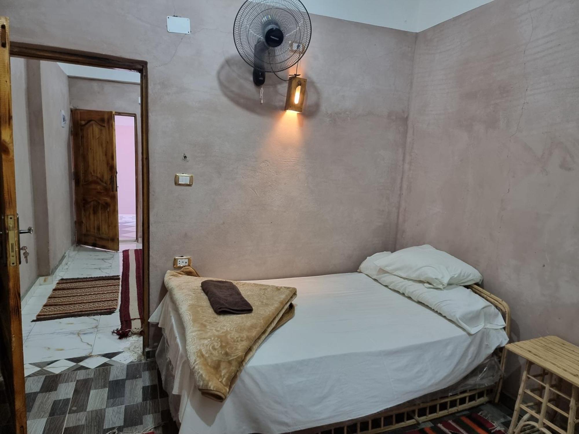 Quiet Home Siwa Oasis المظهر الخارجي الصورة