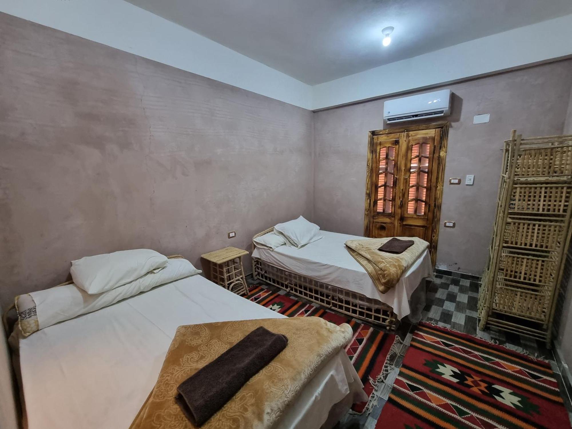 Quiet Home Siwa Oasis المظهر الخارجي الصورة