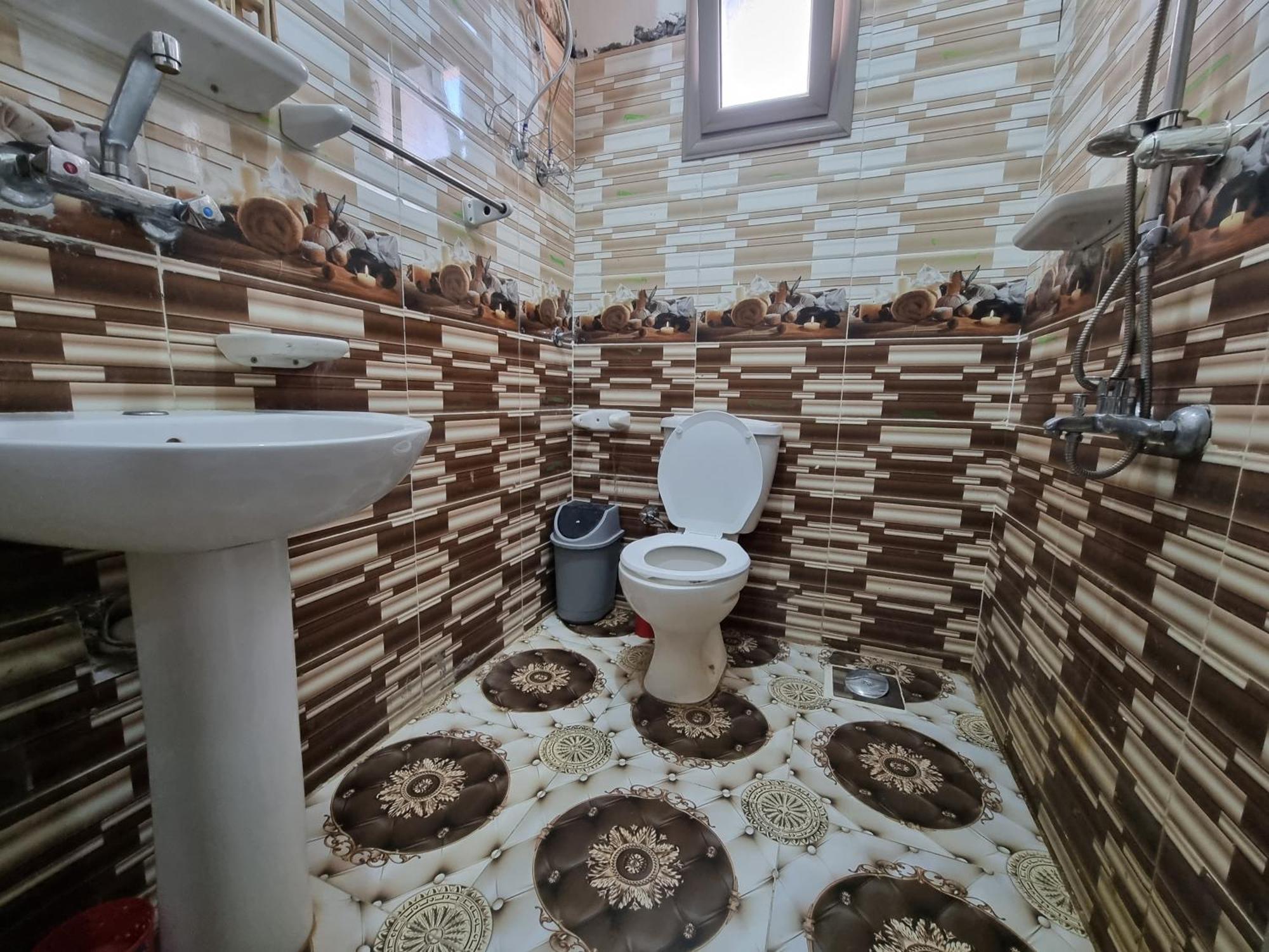 Quiet Home Siwa Oasis المظهر الخارجي الصورة