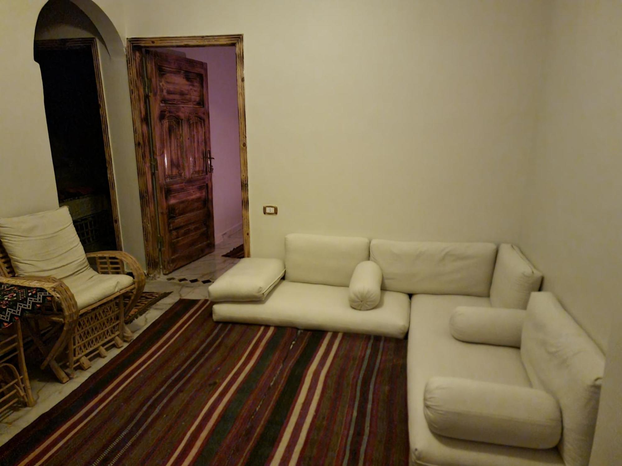 Quiet Home Siwa Oasis الغرفة الصورة