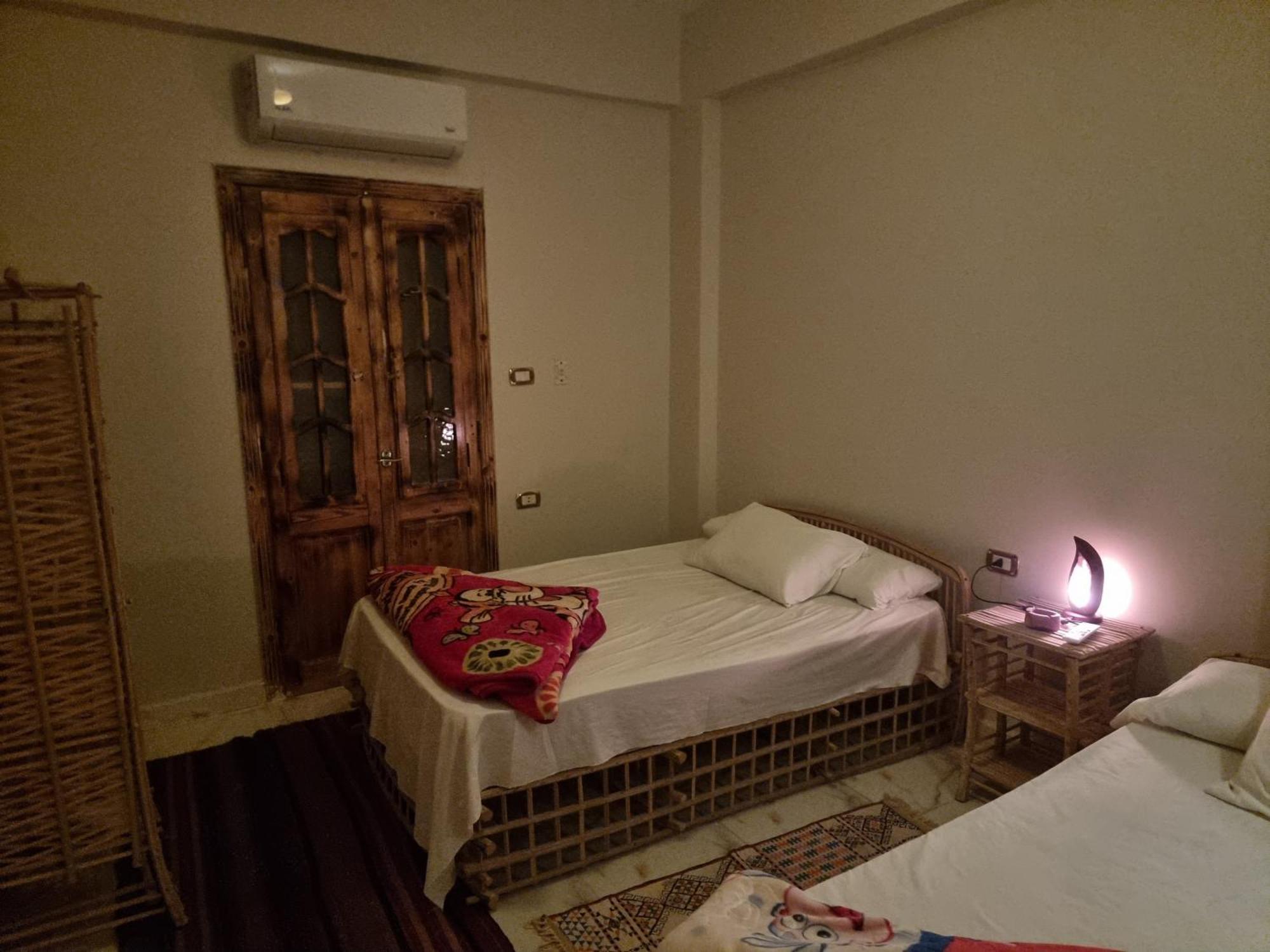 Quiet Home Siwa Oasis الغرفة الصورة