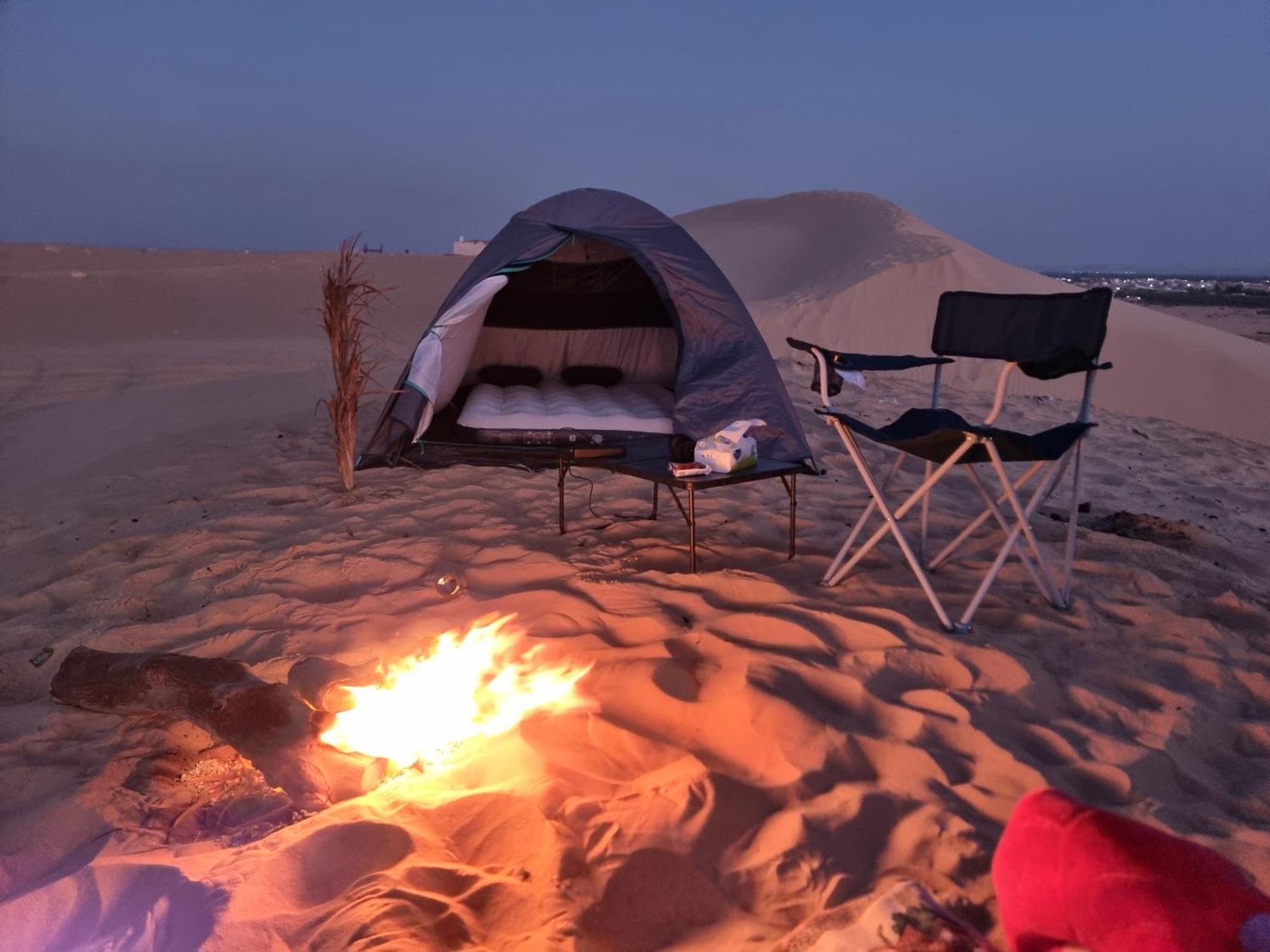 Quiet Home Siwa Oasis المظهر الخارجي الصورة