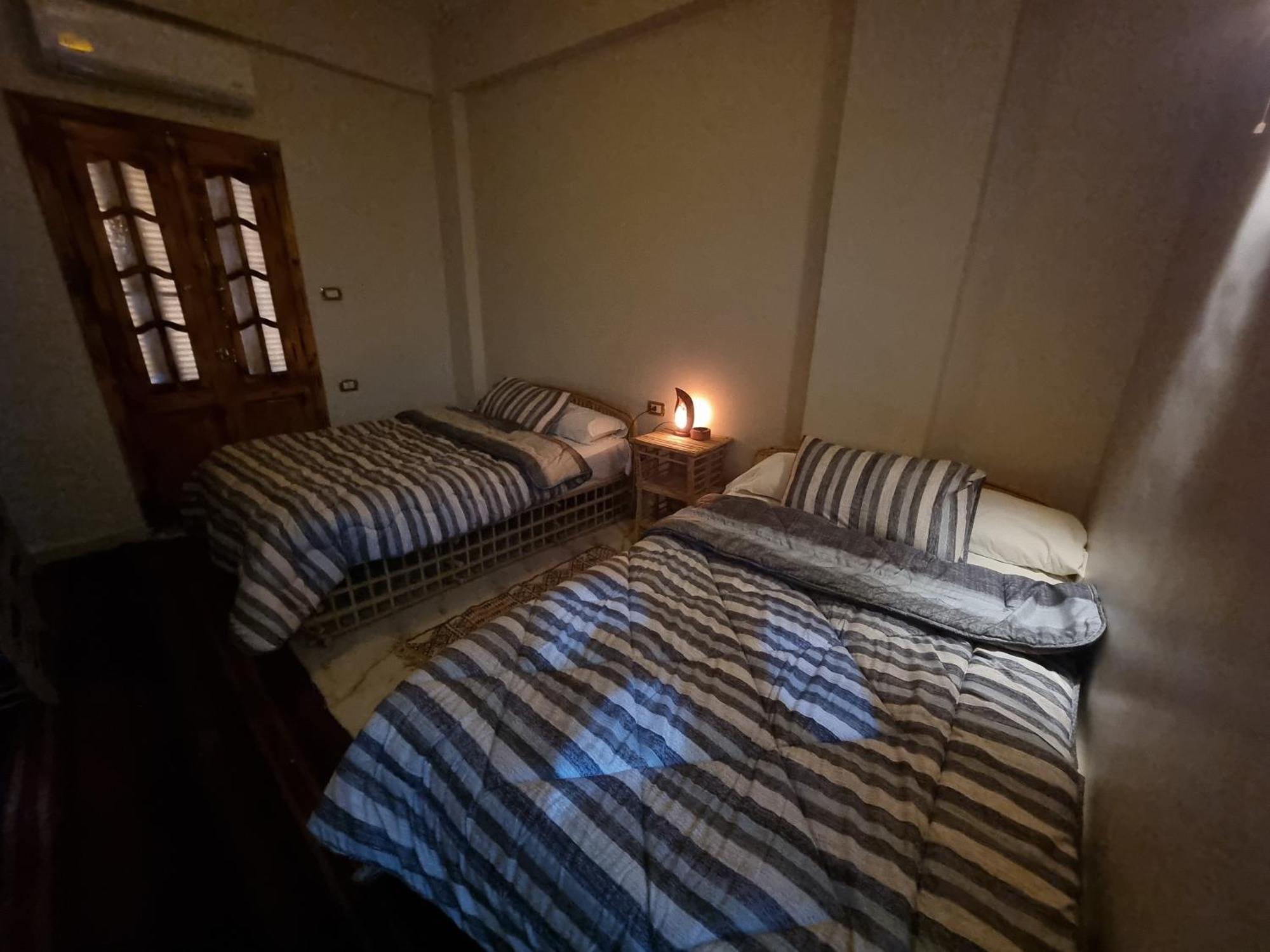 Quiet Home Siwa Oasis الغرفة الصورة
