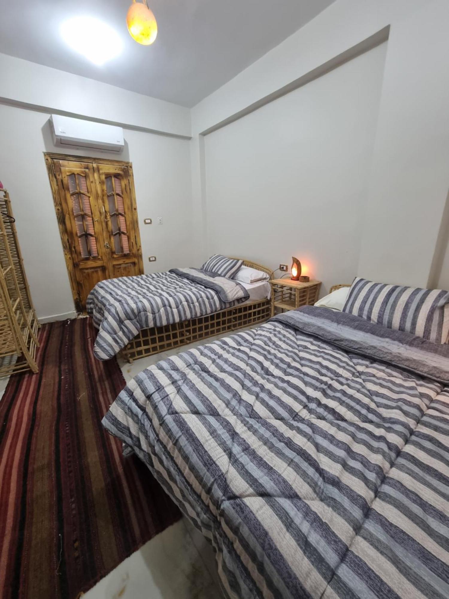Quiet Home Siwa Oasis المظهر الخارجي الصورة