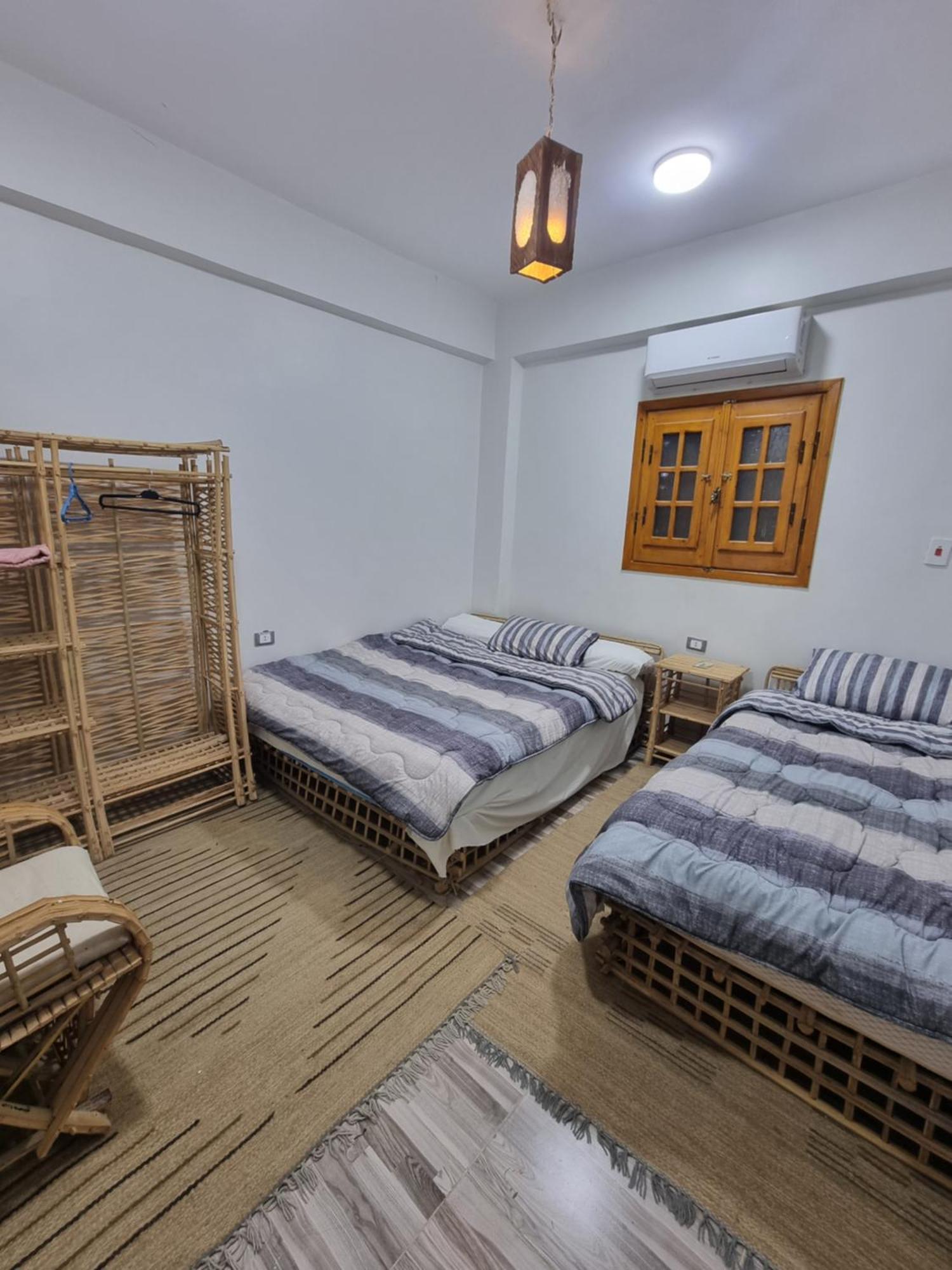 Quiet Home Siwa Oasis المظهر الخارجي الصورة