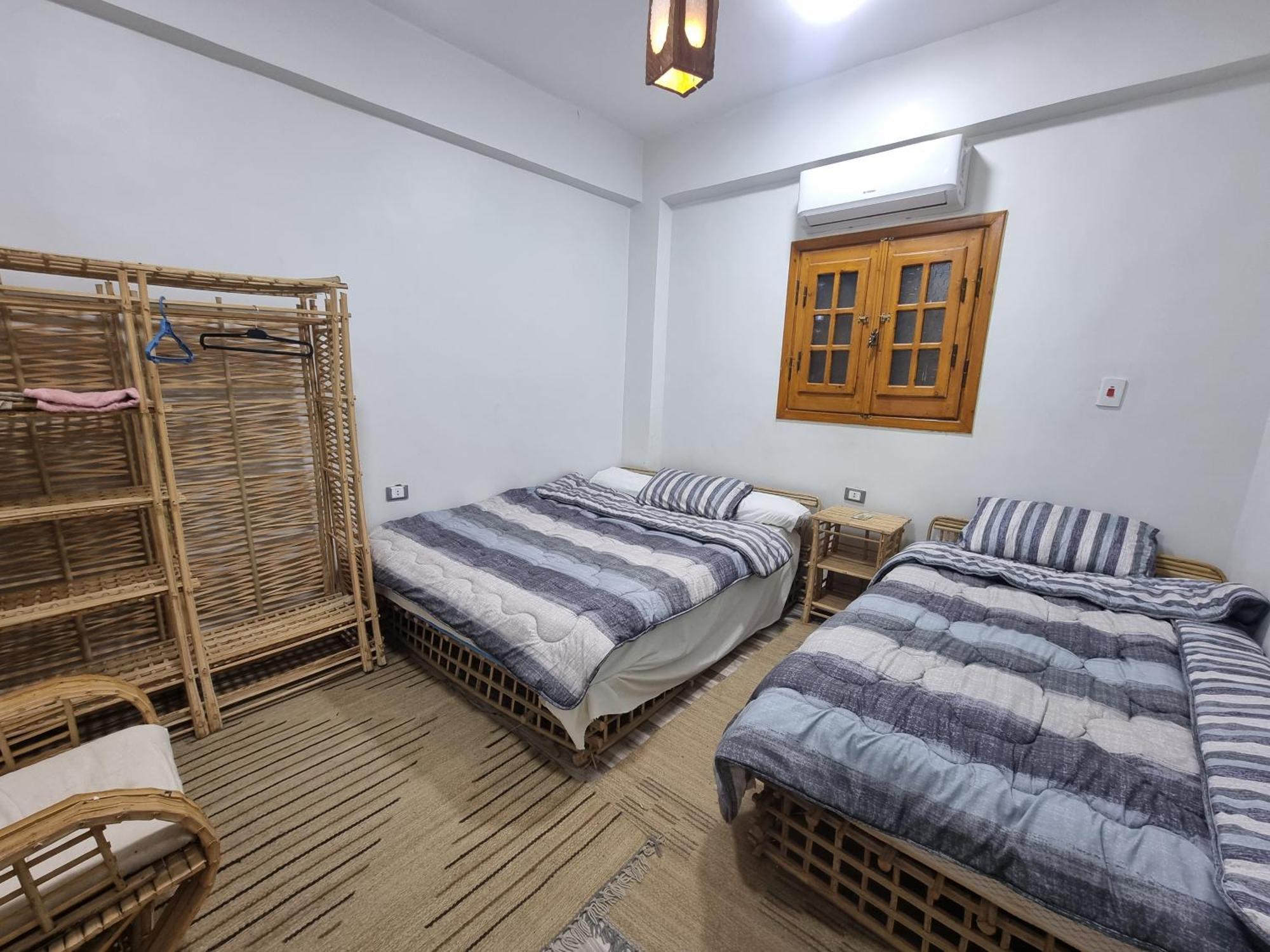 Quiet Home Siwa Oasis المظهر الخارجي الصورة