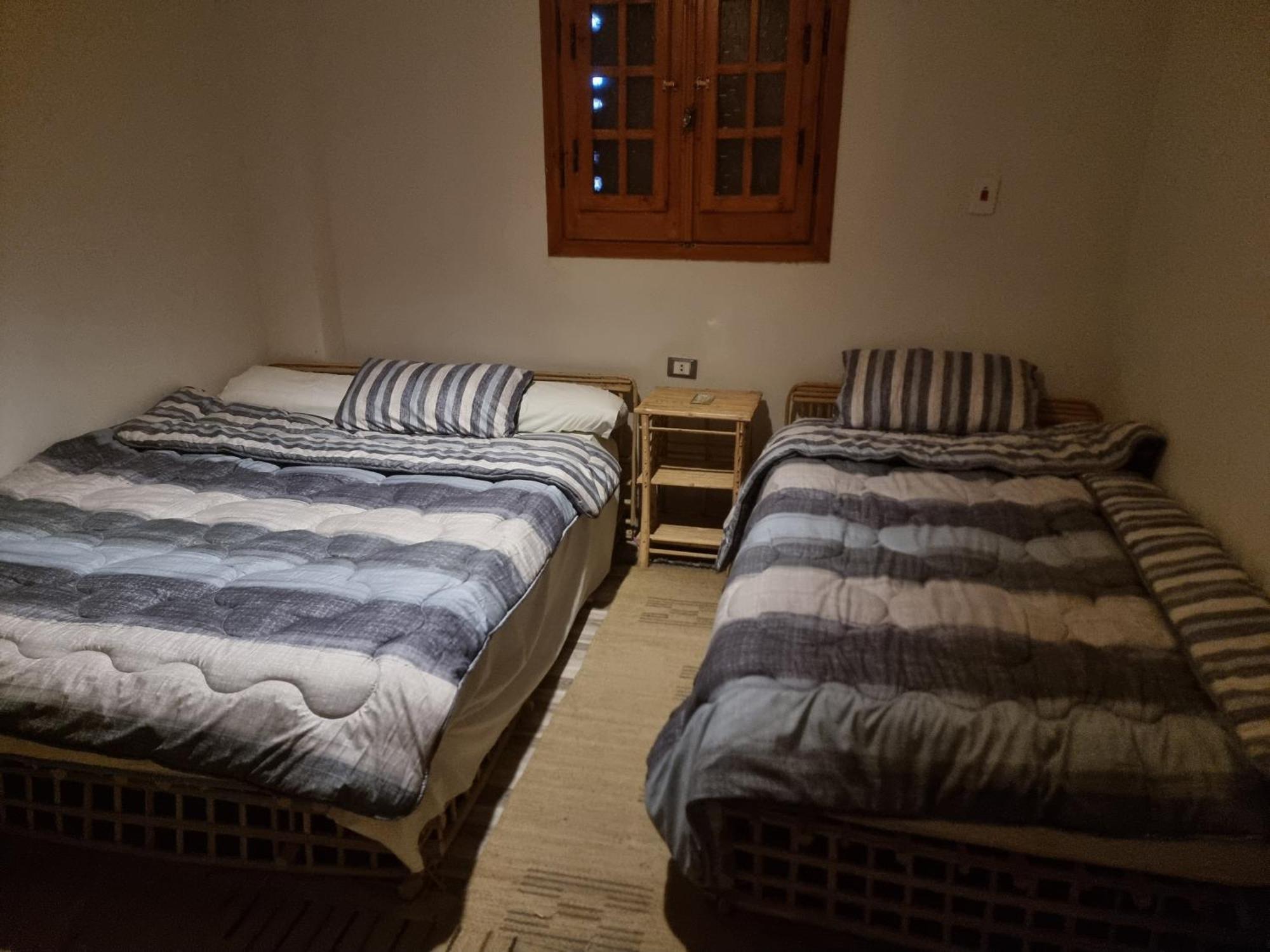 Quiet Home Siwa Oasis المظهر الخارجي الصورة