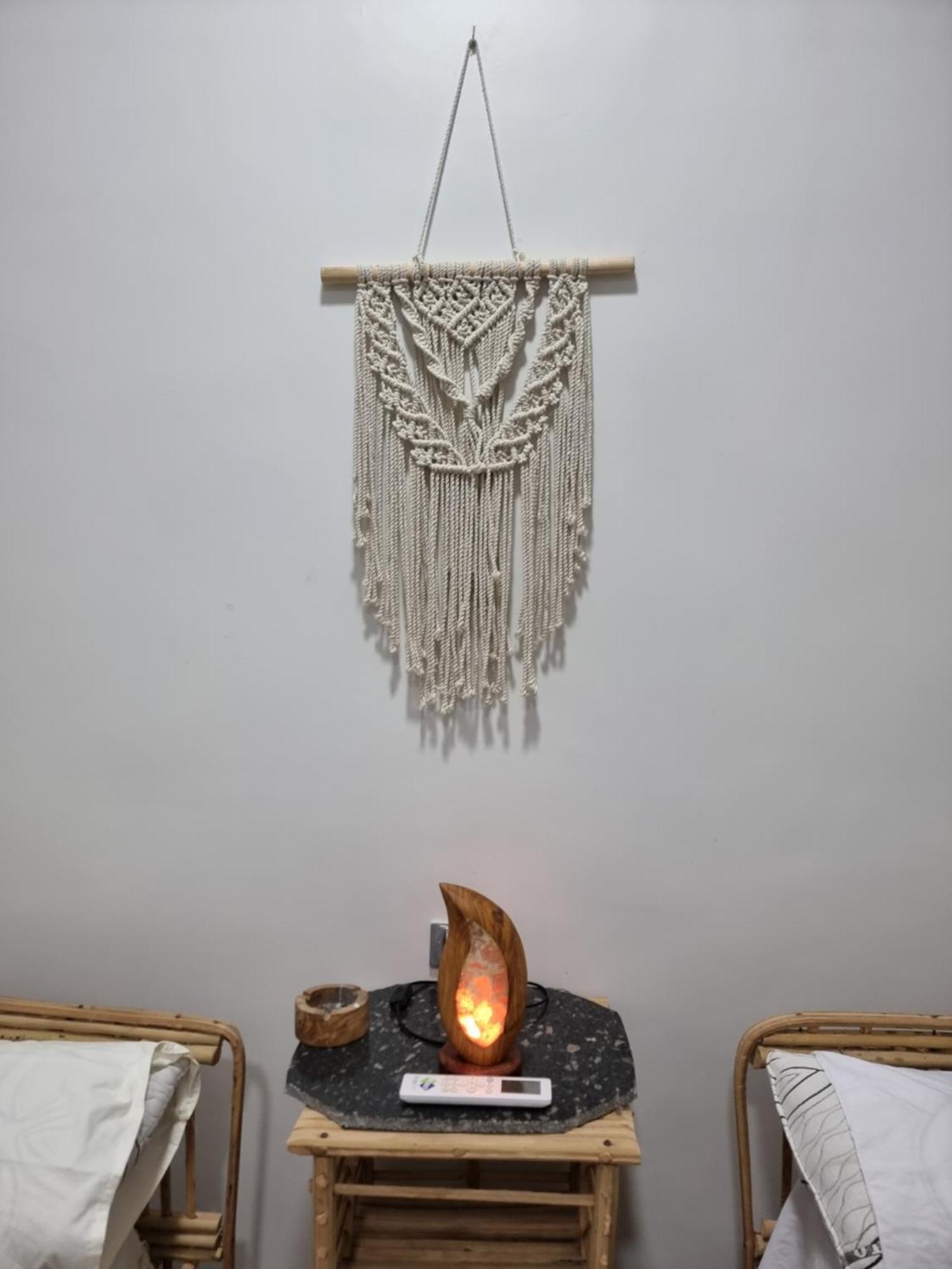 Quiet Home Siwa Oasis المظهر الخارجي الصورة