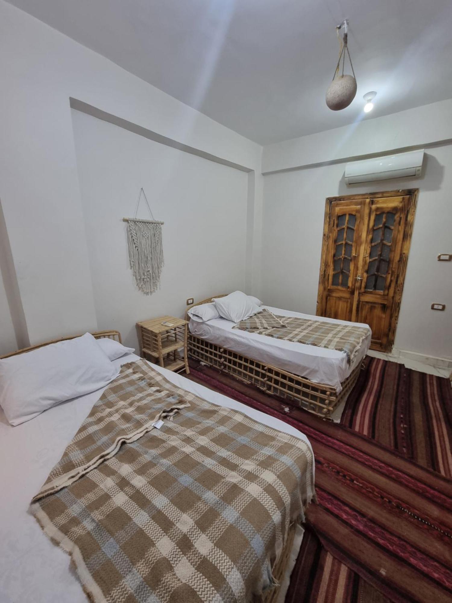 Quiet Home Siwa Oasis المظهر الخارجي الصورة
